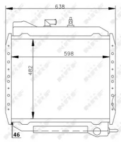 NRF 53714