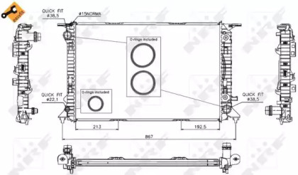 NRF 53719