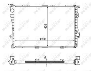 NRF 53722