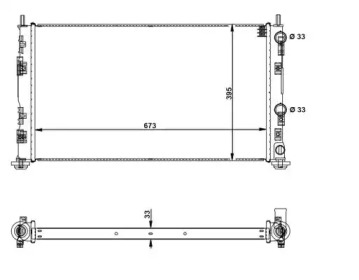 NRF 53733