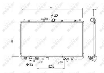 NRF 53744