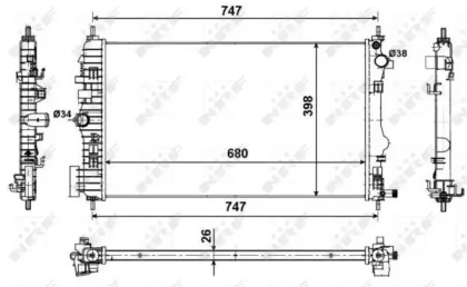 NRF 53774