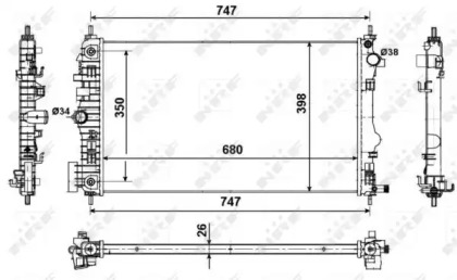 NRF 53775