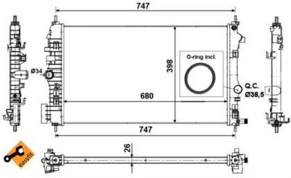 NRF 53776