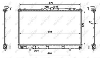 NRF 53779