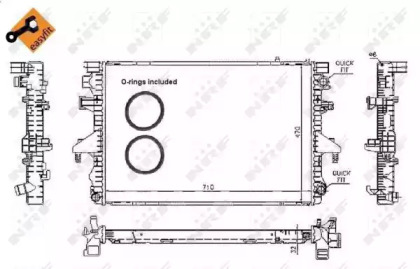 NRF 53795