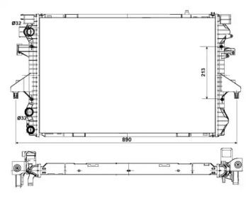 NRF 53796