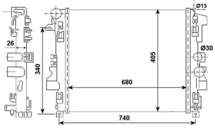 NRF 53801