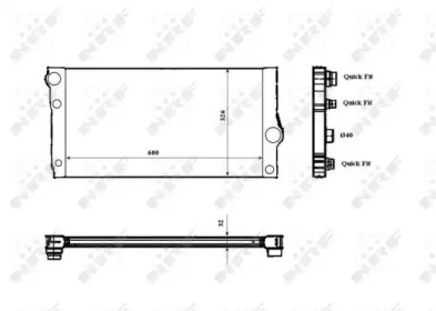 NRF 53817