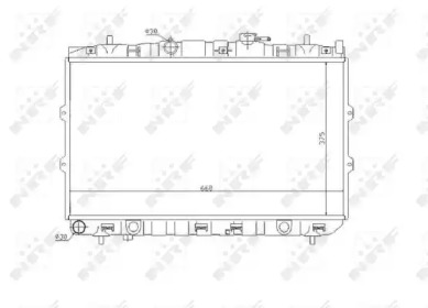 NRF 53819