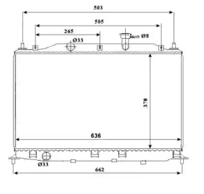 NRF 53822