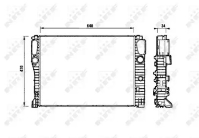 NRF 53829