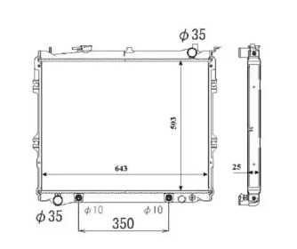 NRF 53853