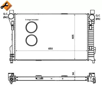 NRF 53854