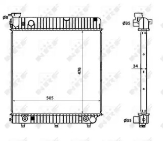 NRF 53875