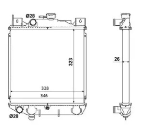 NRF 53881