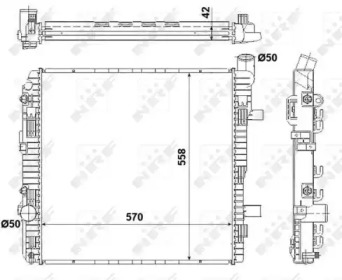 NRF 53891