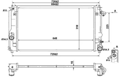 NRF 53894