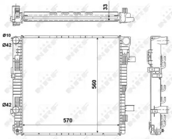 NRF 53895