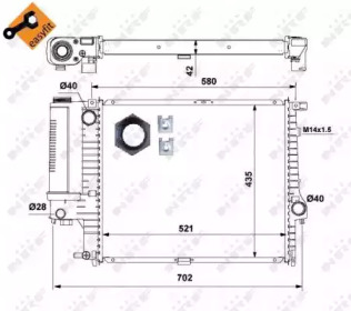 NRF 53897