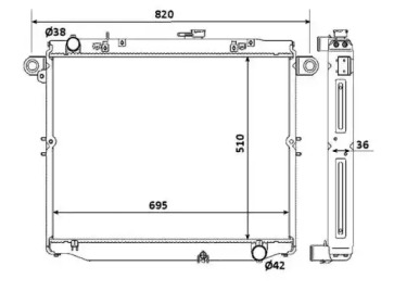 NRF 53920