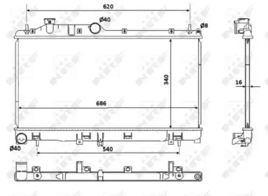 NRF 53929