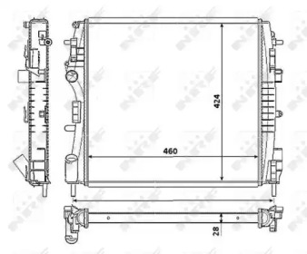 NRF 53938