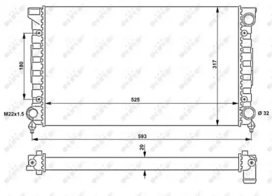 NRF 539501