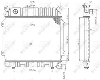 NRF 53951