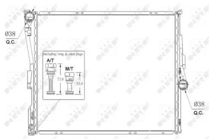 NRF 53956