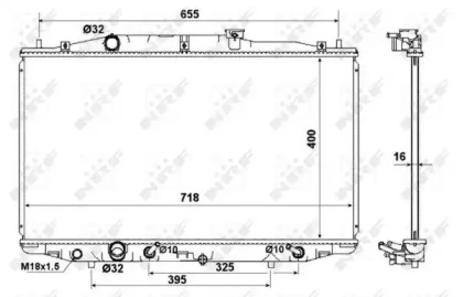 NRF 53970