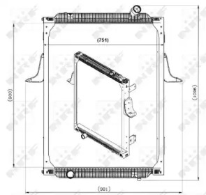 NRF 539700