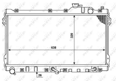 NRF 53976