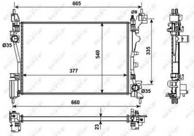 NRF 53981