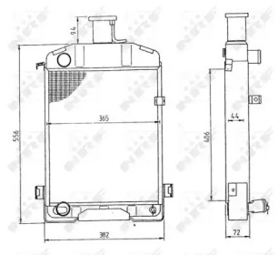 NRF 54028