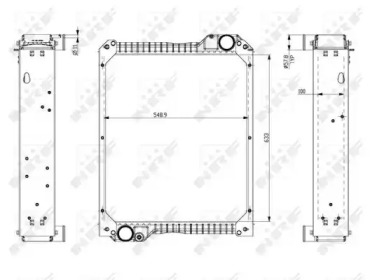 NRF 54075