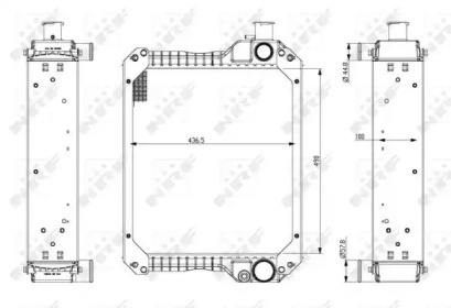 NRF 54078