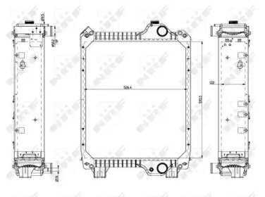 NRF 54081