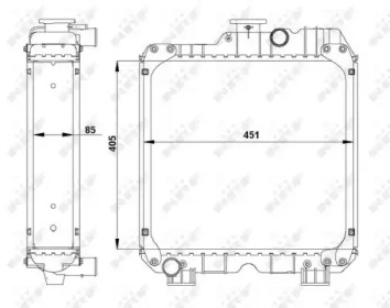 NRF 54100