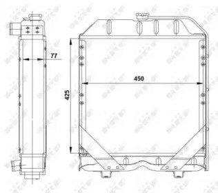 NRF 54101