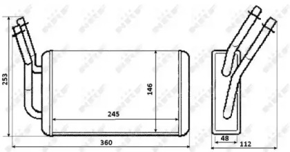 NRF 54230