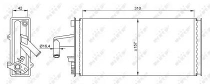 NRF 54259