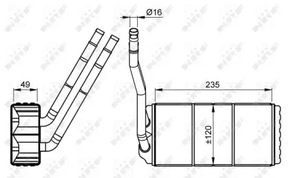 NRF 54264