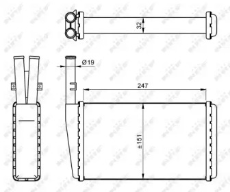 NRF 54266