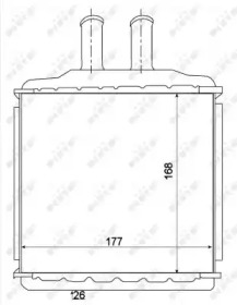 NRF 54270