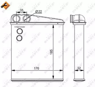 NRF 54271