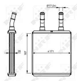 NRF 54291