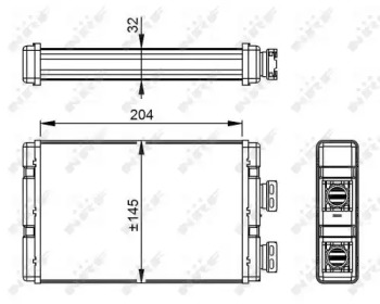 NRF 54295