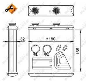 NRF 54298