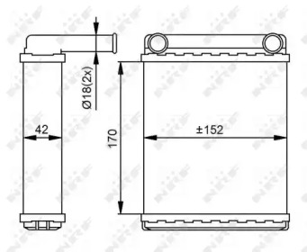 NRF 54306